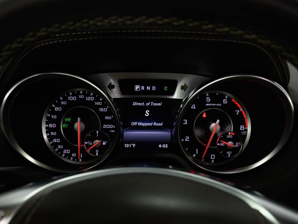 2015 Mercedes-Benz SL63 AMG Driver Assist Pkg 21 " AMG Wheels   - Photo 52 - Sarasota, FL 34243
