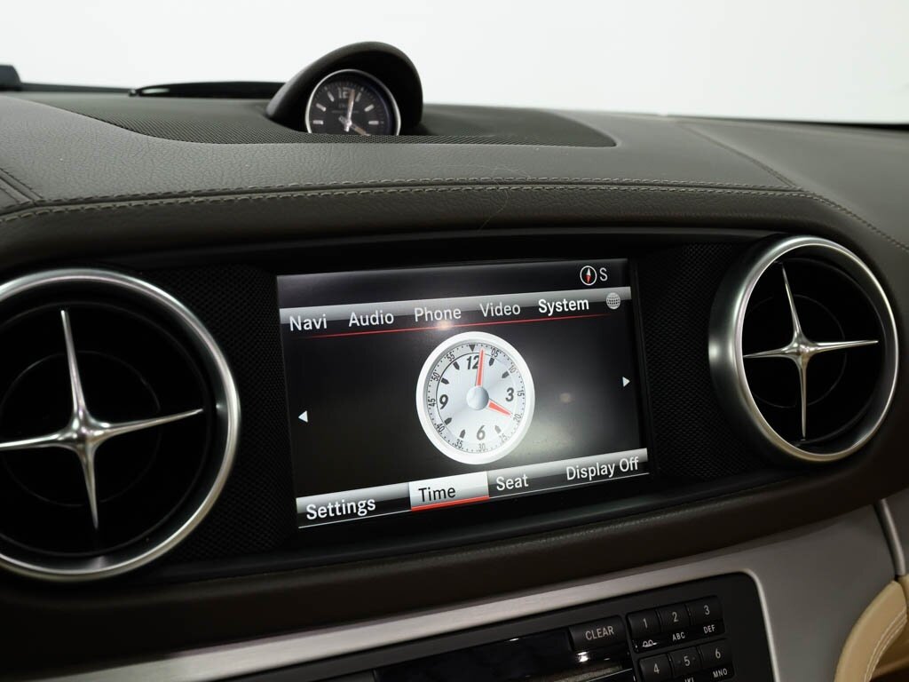 2015 Mercedes-Benz SL63 AMG Driver Assist Pkg 21 " AMG Wheels   - Photo 53 - Sarasota, FL 34243