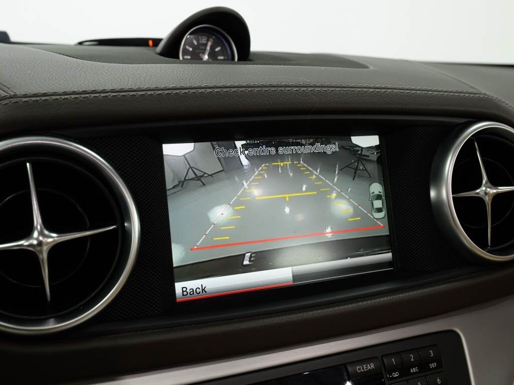 2015 Mercedes-Benz SL63 AMG Driver Assist Pkg 21 " AMG Wheels   - Photo 55 - Sarasota, FL 34243