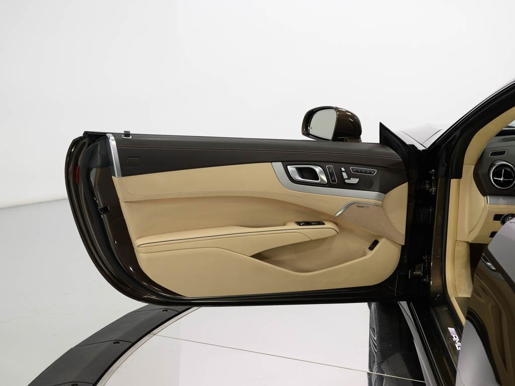 2015 Mercedes-Benz SL63 AMG Driver Assist Pkg 21 " AMG Wheels   - Photo 45 - Sarasota, FL 34243