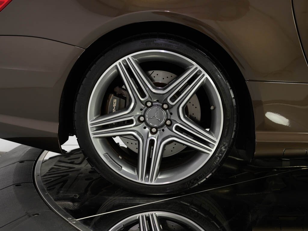2015 Mercedes-Benz SL63 AMG Driver Assist Pkg 21 " AMG Wheels   - Photo 42 - Sarasota, FL 34243