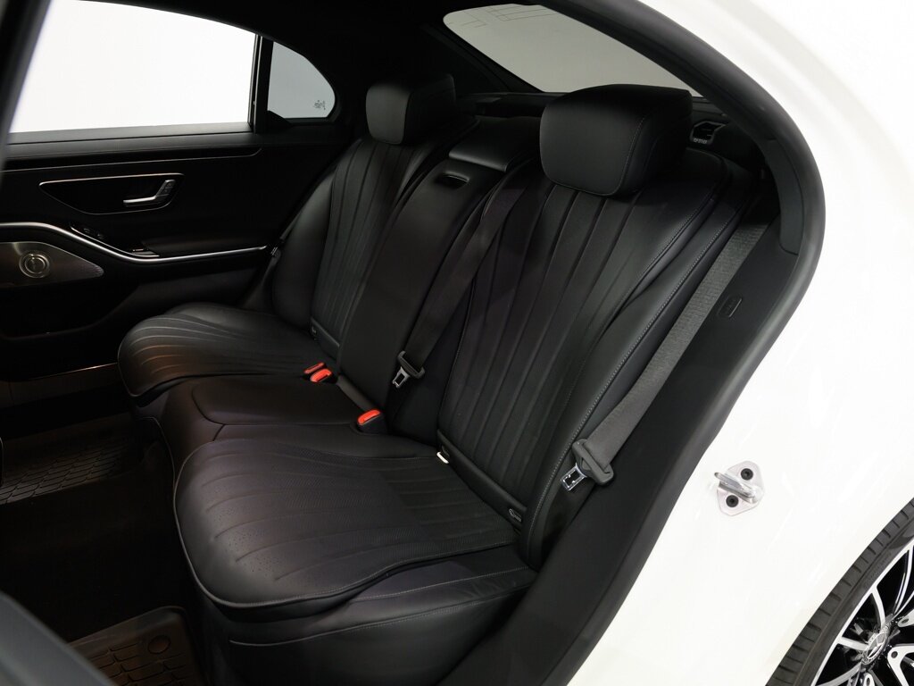 2022 Mercedes-Benz S 500 4MATIC $127K MSRP 3D Technology Pkg AMG LIne - Photo 46 - Sarasota, FL 34243