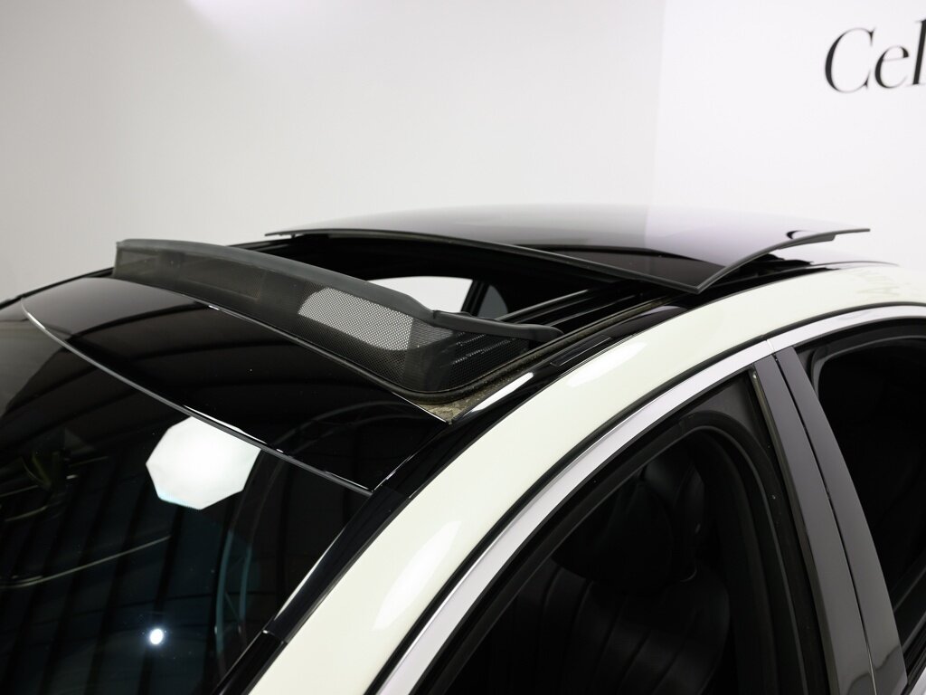 2022 Mercedes-Benz S 500 4MATIC $127K MSRP 3D Technology Pkg AMG LIne - Photo 33 - Sarasota, FL 34243