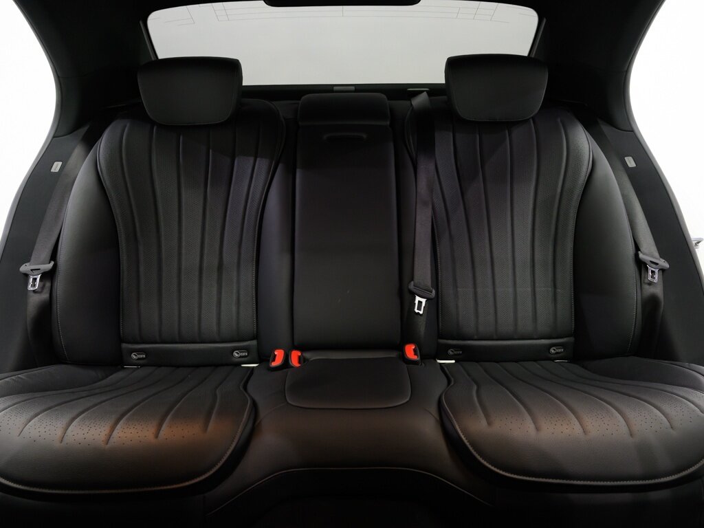 2022 Mercedes-Benz S 500 4MATIC $127K MSRP 3D Technology Pkg AMG LIne - Photo 45 - Sarasota, FL 34243