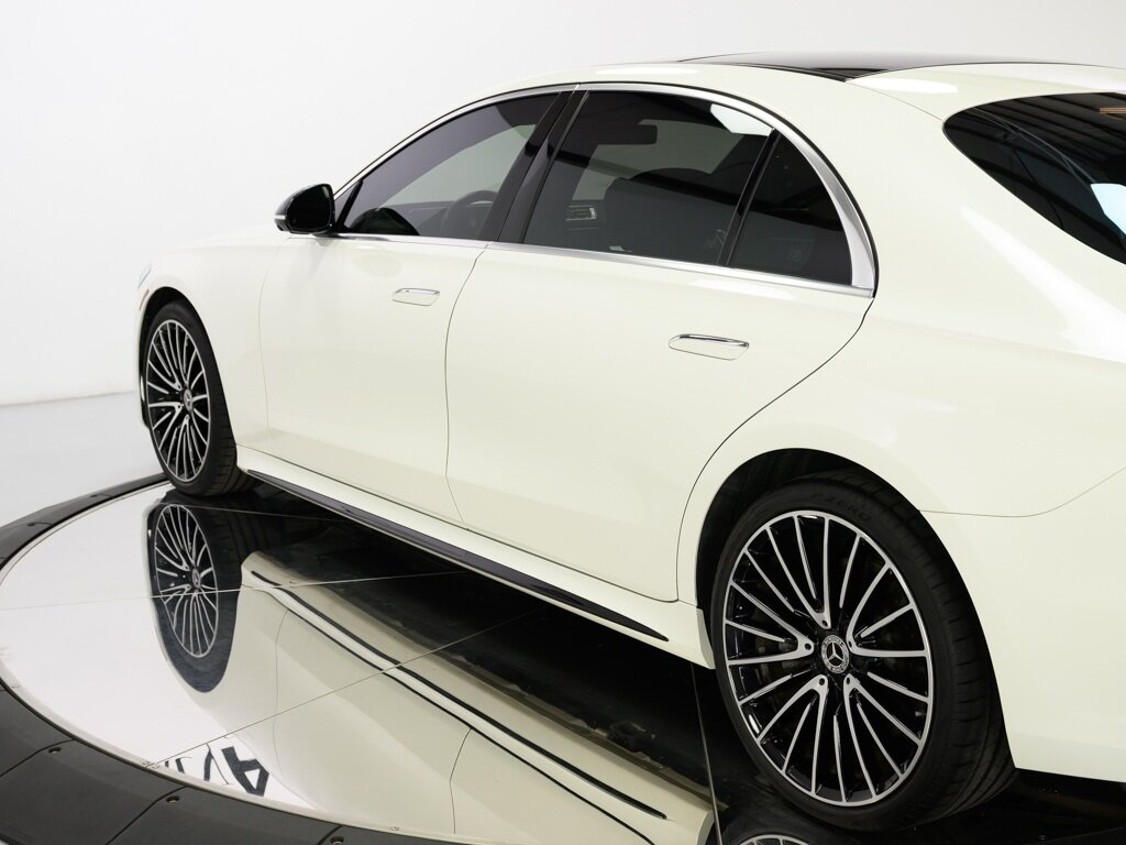 2022 Mercedes-Benz S 500 4MATIC $127K MSRP 3D Technology Pkg AMG LIne - Photo 25 - Sarasota, FL 34243