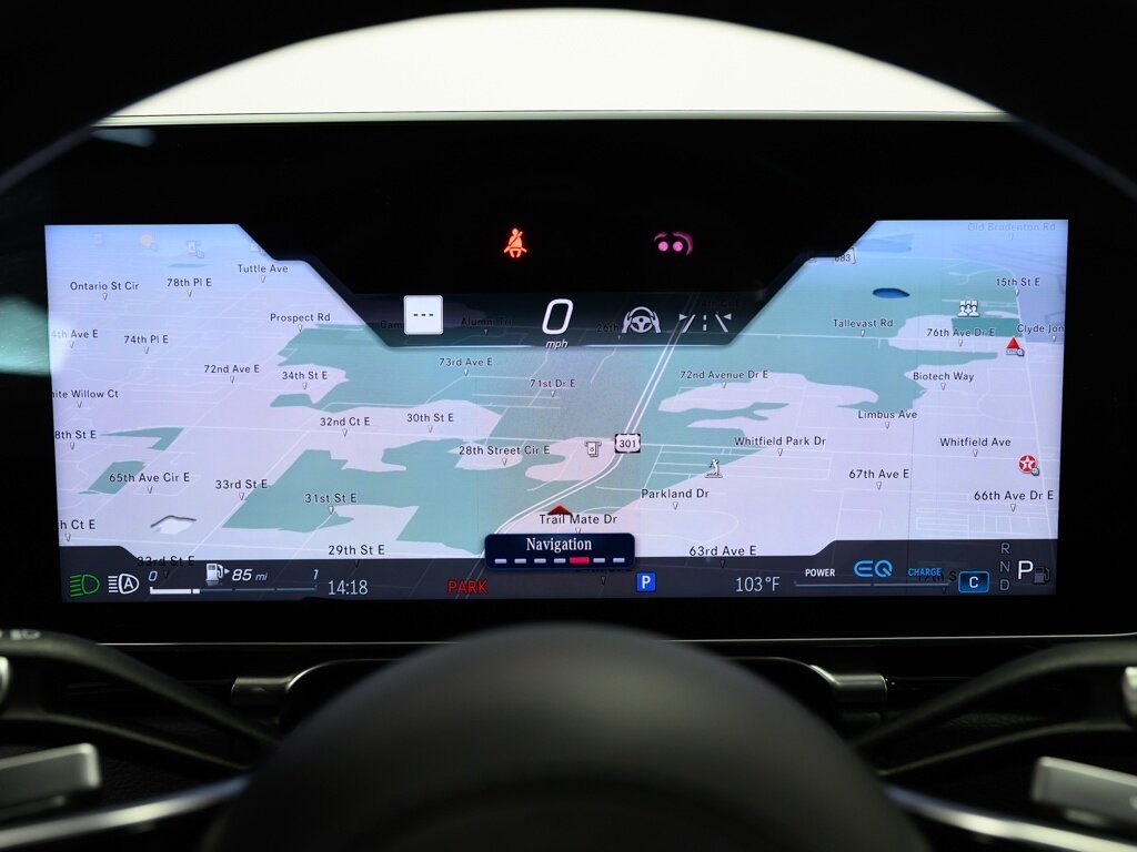 2022 Mercedes-Benz S 500 4MATIC $127K MSRP 3D Technology Pkg AMG LIne - Photo 52 - Sarasota, FL 34243