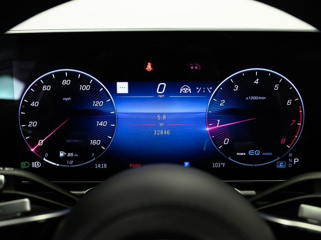 2022 Mercedes-Benz S 500 4MATIC $127K MSRP 3D Technology Pkg AMG LIne - Photo 50 - Sarasota, FL 34243