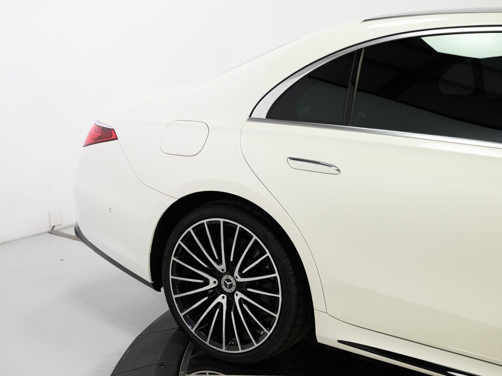 2022 Mercedes-Benz S 500 4MATIC $127K MSRP 3D Technology Pkg AMG LIne - Photo 28 - Sarasota, FL 34243