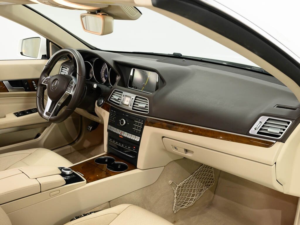 2016 Mercedes-Benz E 400 Conv Prem Pkg 2 Sport Pkg   - Photo 62 - Sarasota, FL 34243
