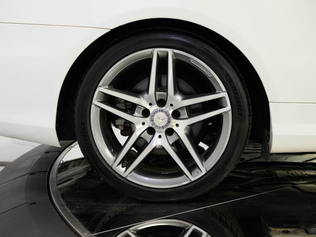 2016 Mercedes-Benz E 400 Conv Prem Pkg 2 Sport Pkg   - Photo 42 - Sarasota, FL 34243