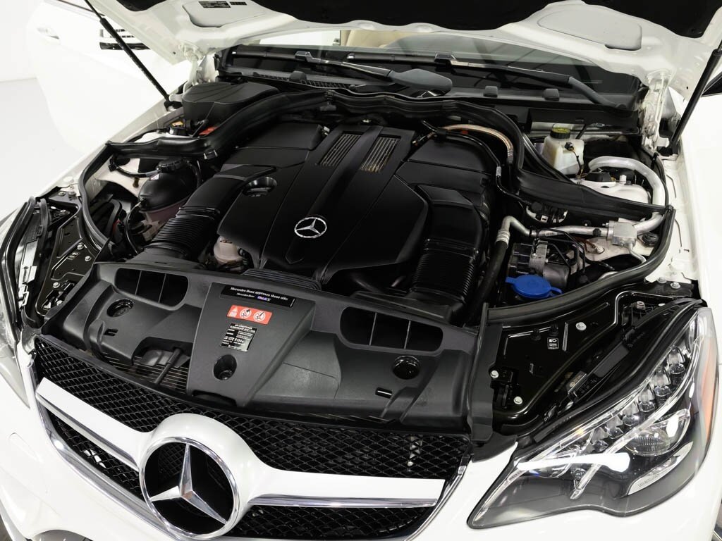 2016 Mercedes-Benz E 400 Conv Prem Pkg 2 Sport Pkg   - Photo 66 - Sarasota, FL 34243