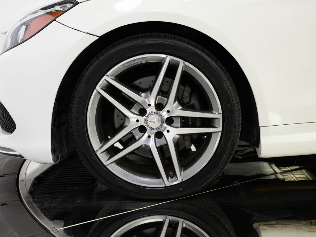 2016 Mercedes-Benz E 400 Conv Prem Pkg 2 Sport Pkg   - Photo 43 - Sarasota, FL 34243