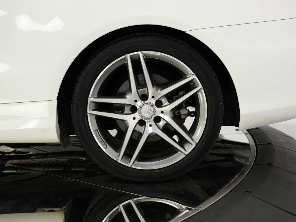 2016 Mercedes-Benz E 400 Conv Prem Pkg 2 Sport Pkg   - Photo 44 - Sarasota, FL 34243