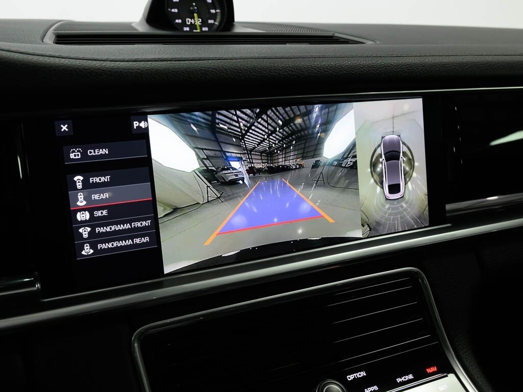 2018 Porsche Panamera 4 E-Hybrid   - Photo 54 - Sarasota, FL 34243