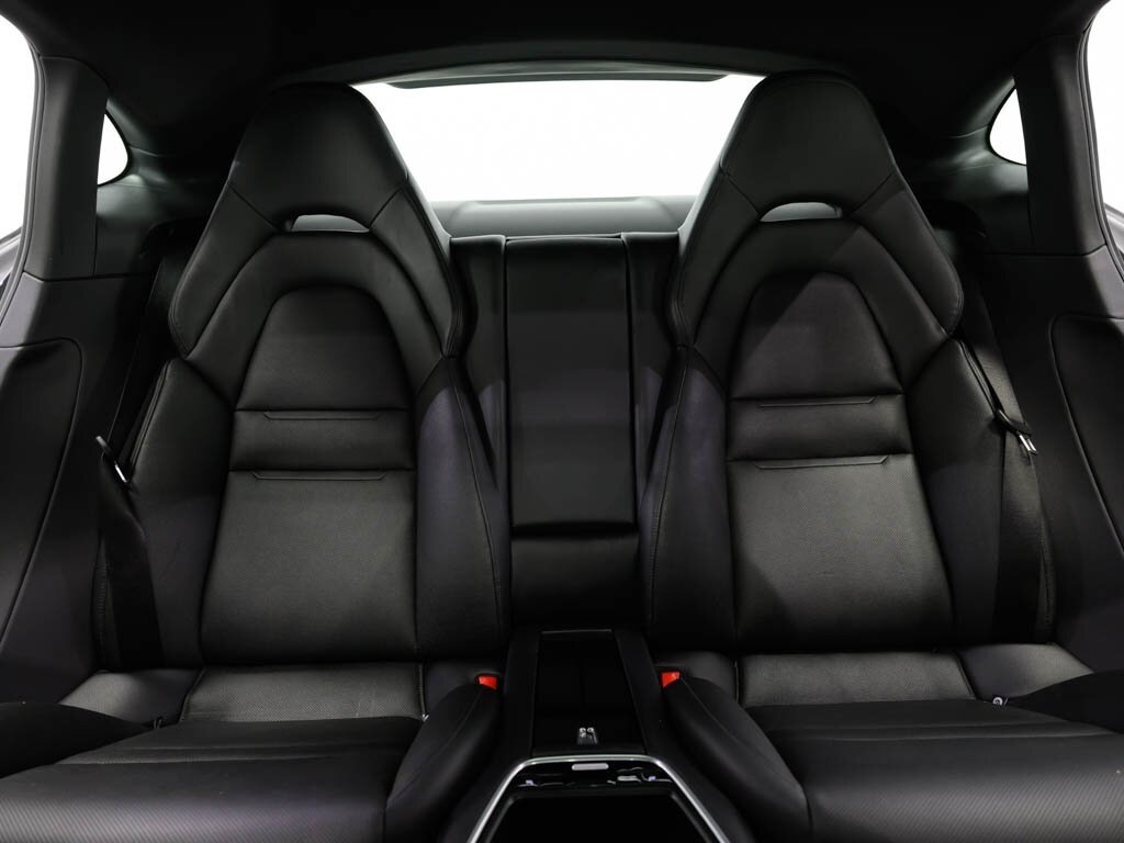 2018 Porsche Panamera 4 E-Hybrid   - Photo 45 - Sarasota, FL 34243