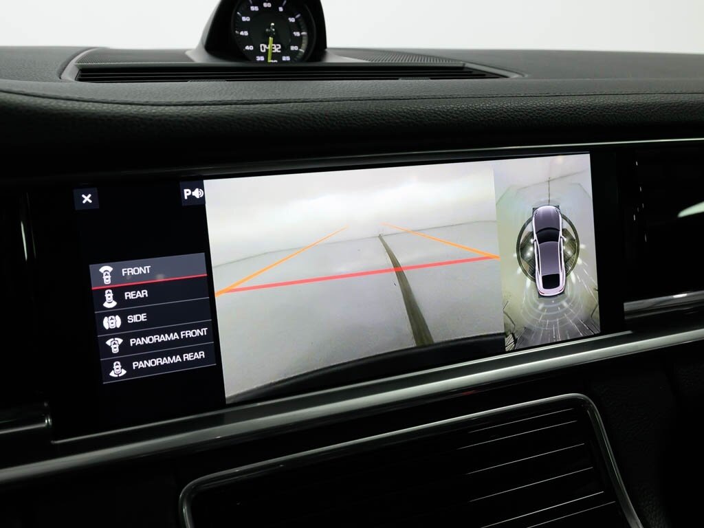 2018 Porsche Panamera 4 E-Hybrid   - Photo 55 - Sarasota, FL 34243