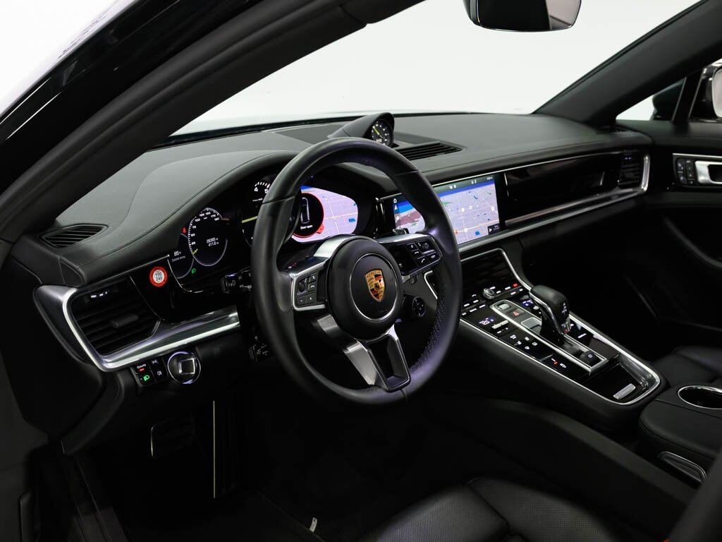 2018 Porsche Panamera 4 E-Hybrid   - Photo 47 - Sarasota, FL 34243