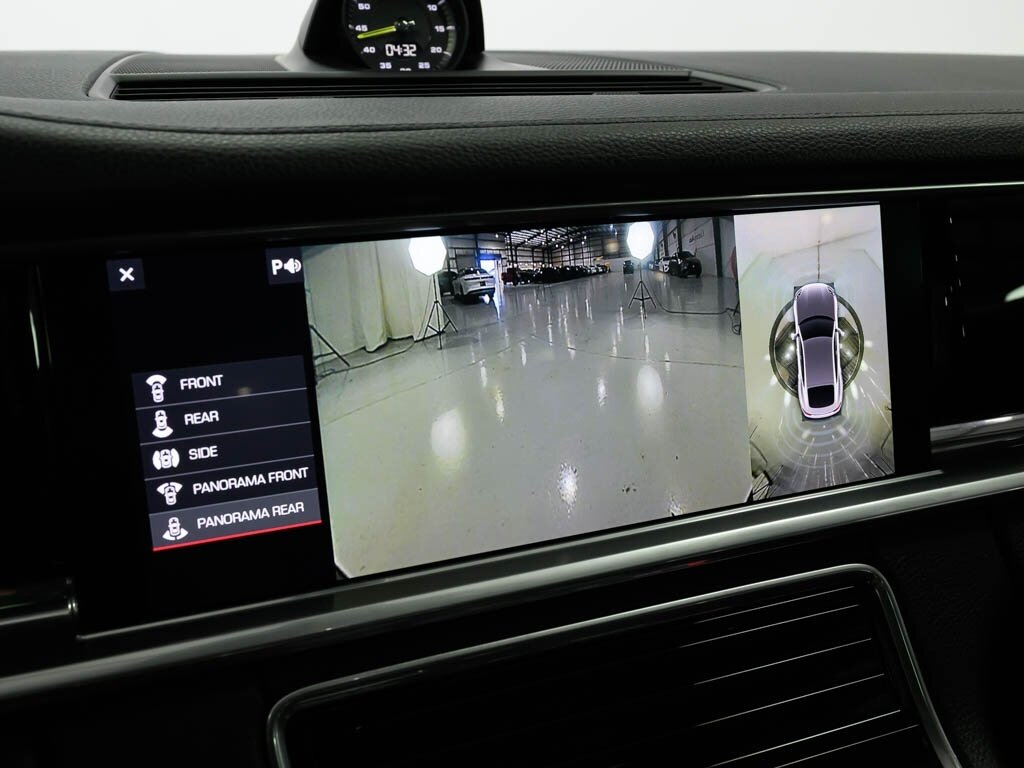 2018 Porsche Panamera 4 E-Hybrid   - Photo 57 - Sarasota, FL 34243