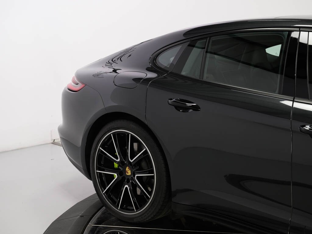 2018 Porsche Panamera 4 E-Hybrid   - Photo 28 - Sarasota, FL 34243