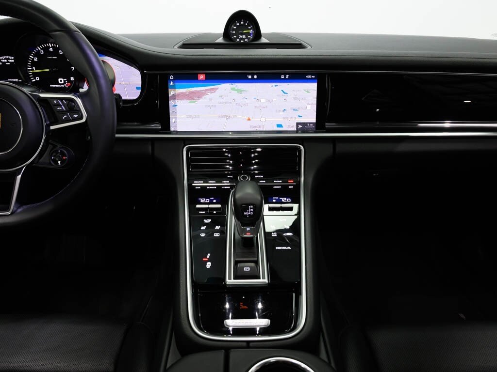 2018 Porsche Panamera 4 E-Hybrid   - Photo 52 - Sarasota, FL 34243