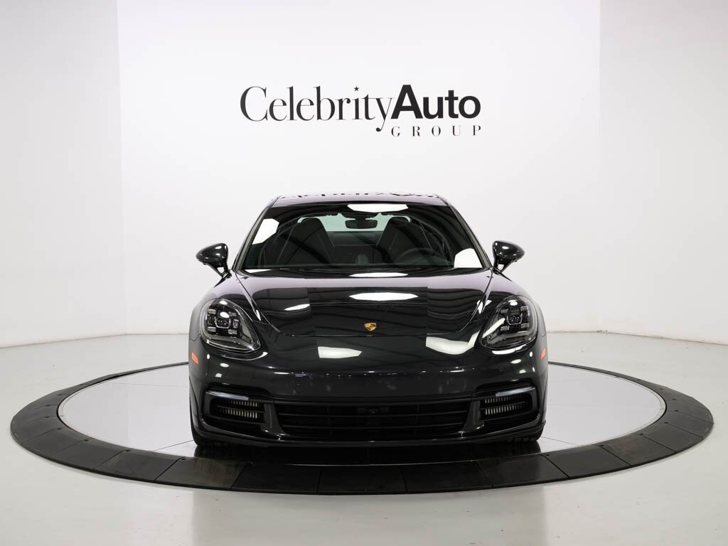 2018 Porsche Panamera 4 E-Hybrid   - Photo 11 - Sarasota, FL 34243