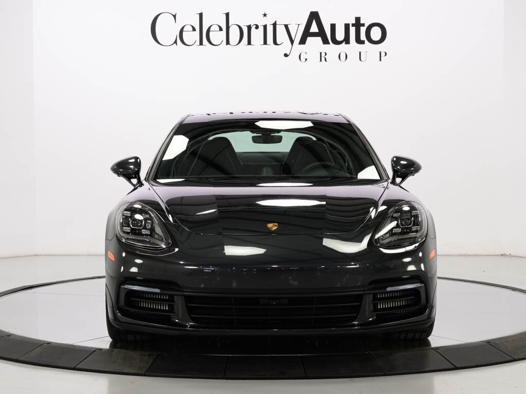 2018 Porsche Panamera 4 E-Hybrid   - Photo 2 - Sarasota, FL 34243