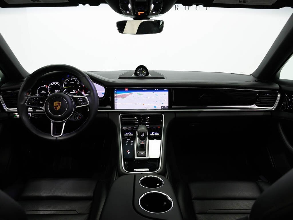 2018 Porsche Panamera 4 E-Hybrid   - Photo 59 - Sarasota, FL 34243