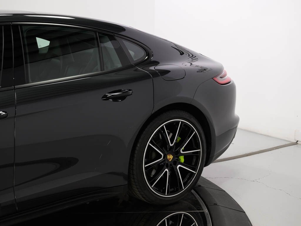 2018 Porsche Panamera 4 E-Hybrid   - Photo 29 - Sarasota, FL 34243
