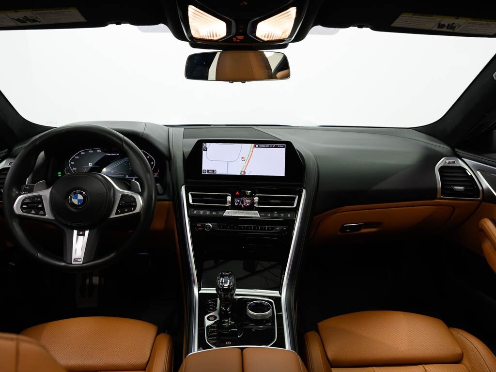 2022 BMW M850i xDrive Gran Coupe $106K MSRP Driving Assist - Photo 58 - Sarasota, FL 34243