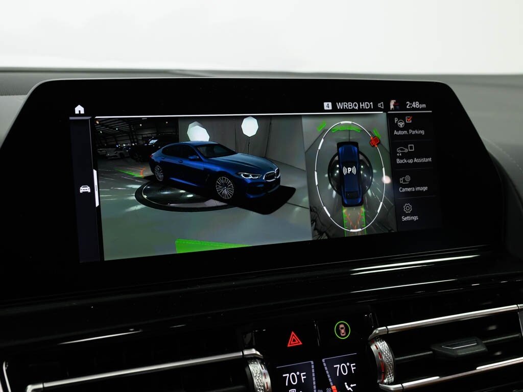2022 BMW M850i xDrive Gran Coupe $106K MSRP Driving Assist - Photo 55 - Sarasota, FL 34243