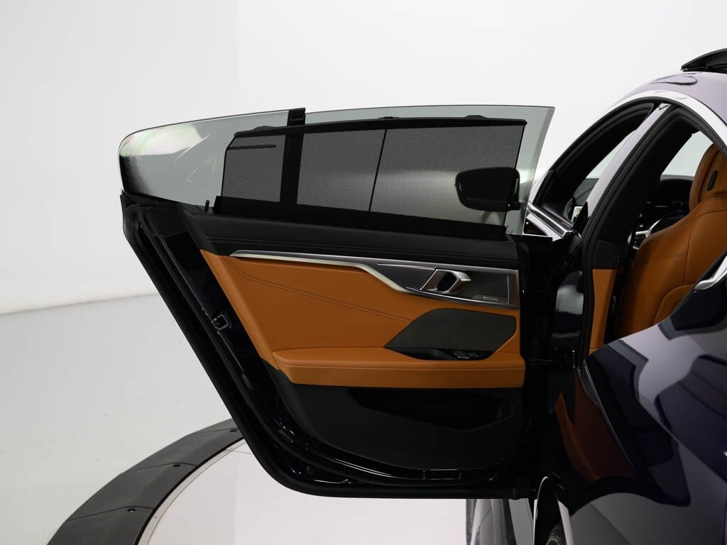 2022 BMW M850i xDrive Gran Coupe $106K MSRP Driving Assist - Photo 40 - Sarasota, FL 34243