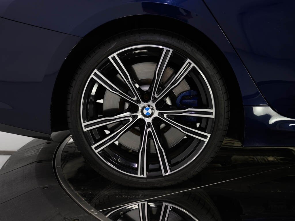 2022 BMW M850i xDrive Gran Coupe $106K MSRP Driving Assist - Photo 35 - Sarasota, FL 34243