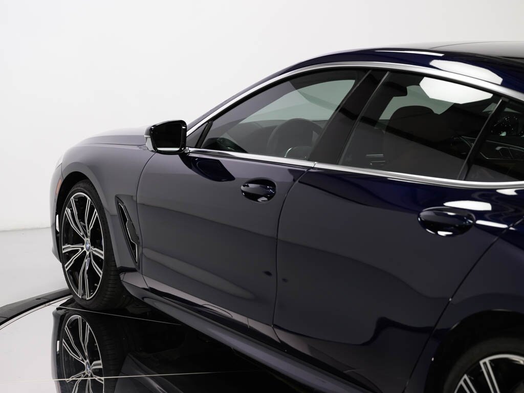 2022 BMW M850i xDrive Gran Coupe $106K MSRP Driving Assist - Photo 27 - Sarasota, FL 34243