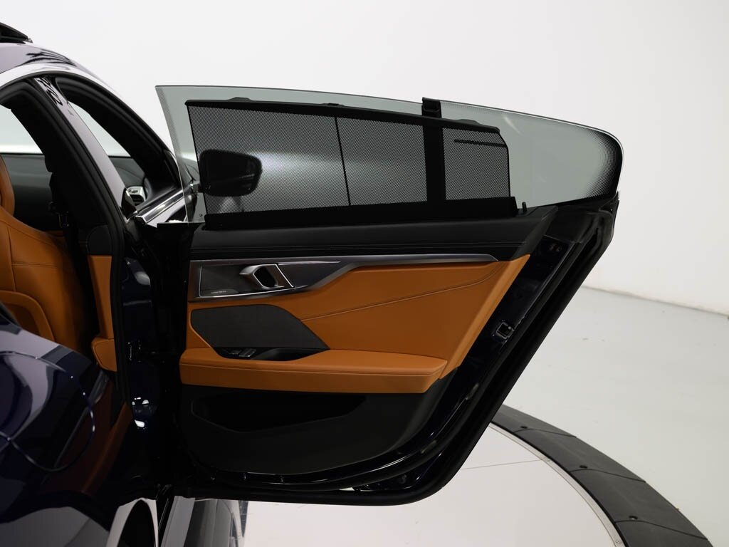 2022 BMW M850i xDrive Gran Coupe $106K MSRP Driving Assist - Photo 41 - Sarasota, FL 34243