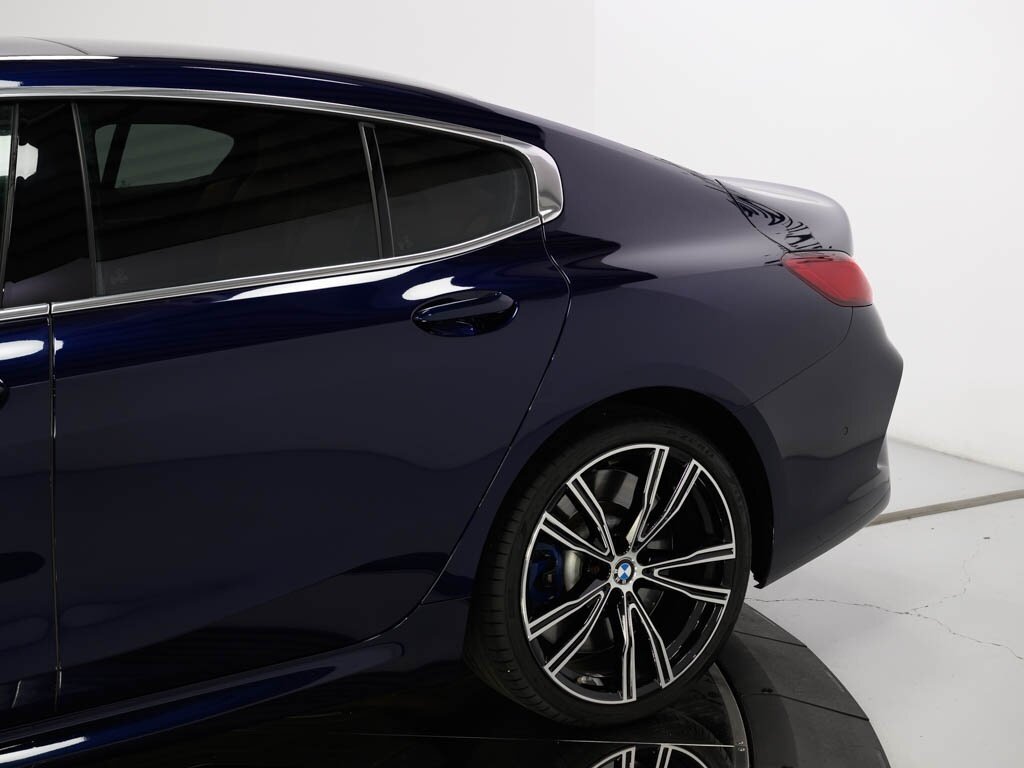 2022 BMW M850i xDrive Gran Coupe $106K MSRP Driving Assist - Photo 29 - Sarasota, FL 34243