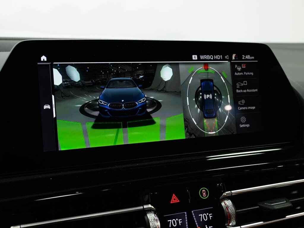 2022 BMW M850i xDrive Gran Coupe $106K MSRP Driving Assist - Photo 57 - Sarasota, FL 34243