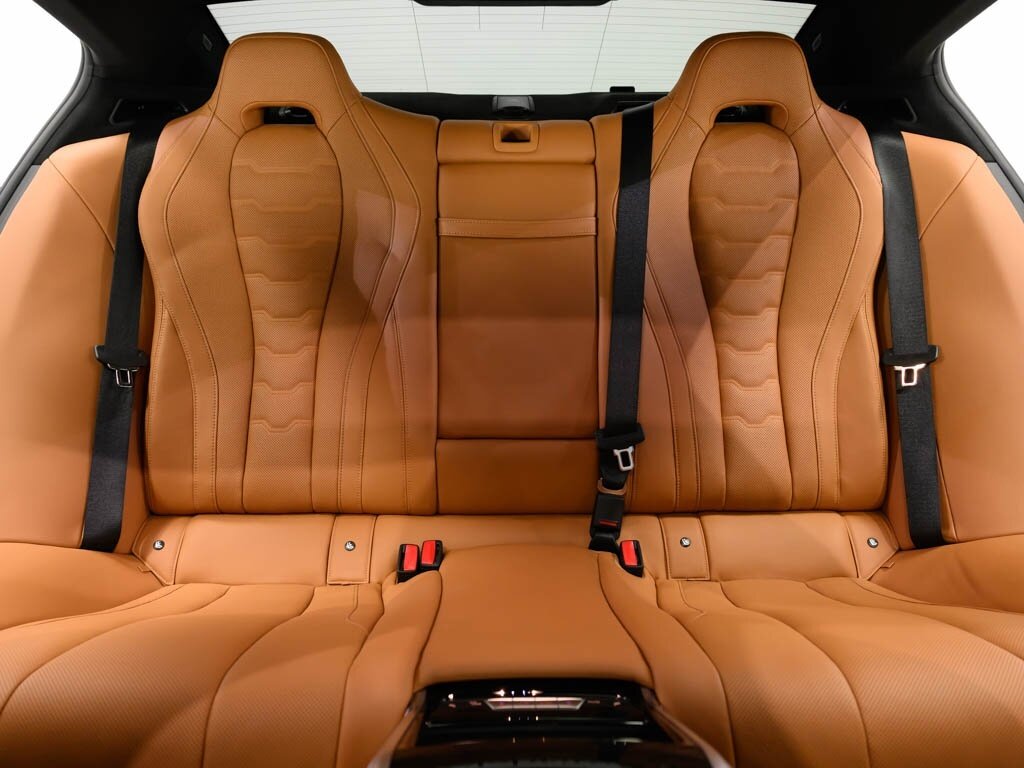 2022 BMW M850i xDrive Gran Coupe $106K MSRP Driving Assist - Photo 45 - Sarasota, FL 34243