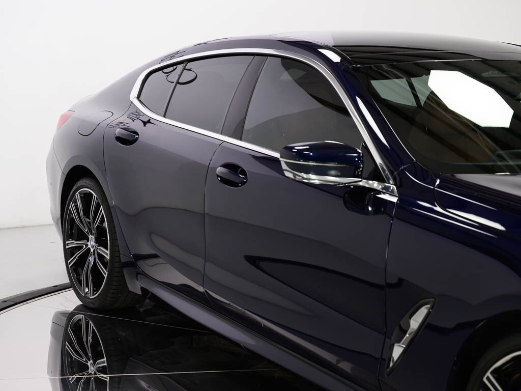 2022 BMW M850i xDrive Gran Coupe $106K MSRP Driving Assist - Photo 15 - Sarasota, FL 34243