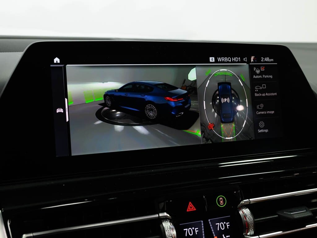 2022 BMW M850i xDrive Gran Coupe $106K MSRP Driving Assist - Photo 56 - Sarasota, FL 34243