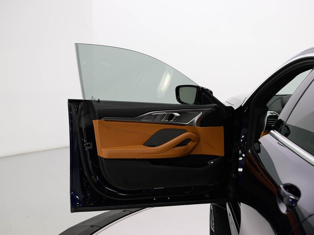 2022 BMW M850i xDrive Gran Coupe $106K MSRP Driving Assist - Photo 38 - Sarasota, FL 34243
