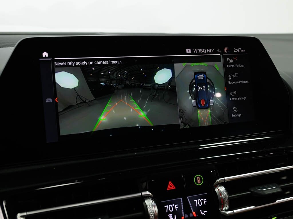 2022 BMW M850i xDrive Gran Coupe $106K MSRP Driving Assist - Photo 54 - Sarasota, FL 34243