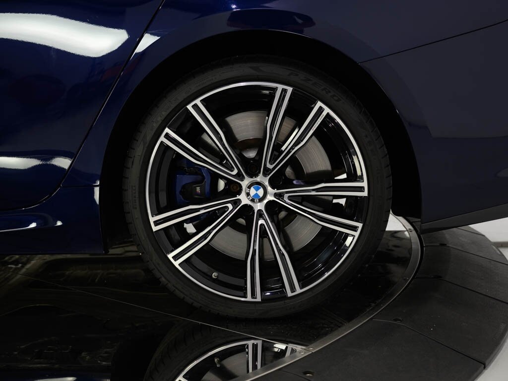 2022 BMW M850i xDrive Gran Coupe $106K MSRP Driving Assist - Photo 37 - Sarasota, FL 34243