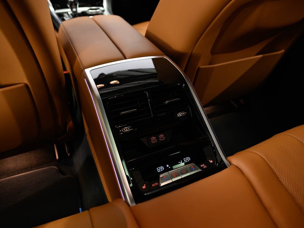 2022 BMW M850i xDrive Gran Coupe $106K MSRP Driving Assist - Photo 60 - Sarasota, FL 34243