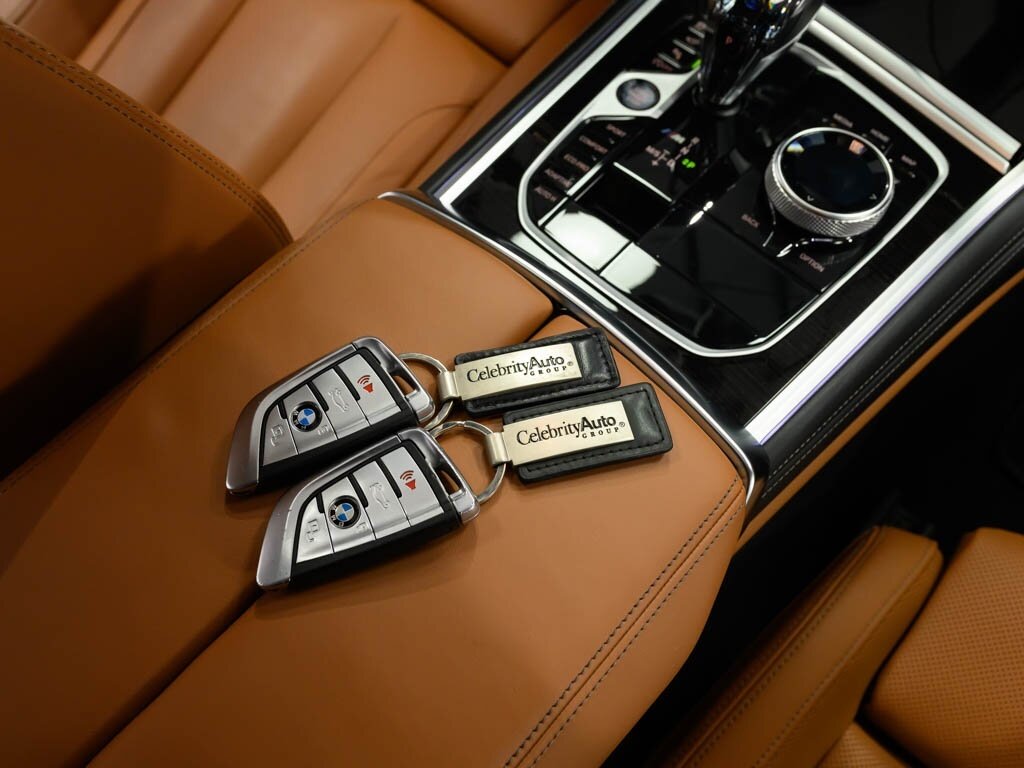2022 BMW M850i xDrive Gran Coupe $106K MSRP Driving Assist - Photo 65 - Sarasota, FL 34243