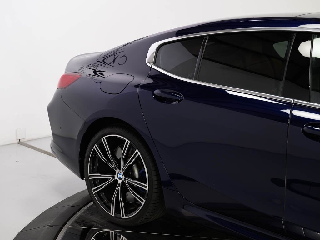 2022 BMW M850i xDrive Gran Coupe $106K MSRP Driving Assist - Photo 28 - Sarasota, FL 34243