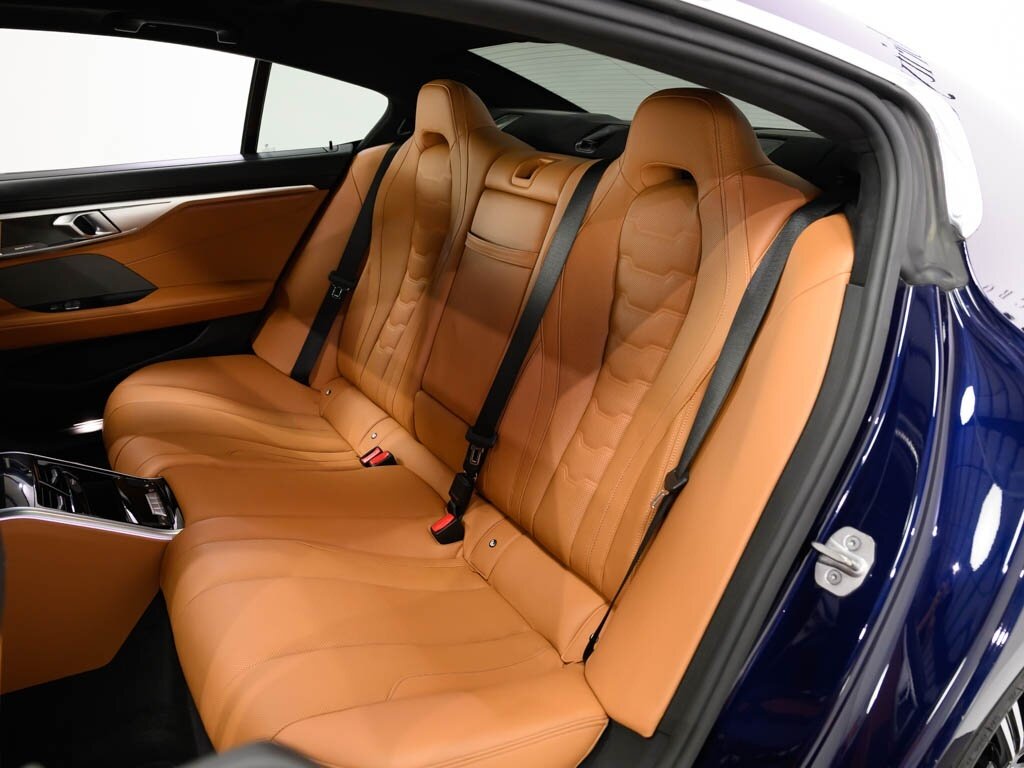 2022 BMW M850i xDrive Gran Coupe $106K MSRP Driving Assist - Photo 46 - Sarasota, FL 34243
