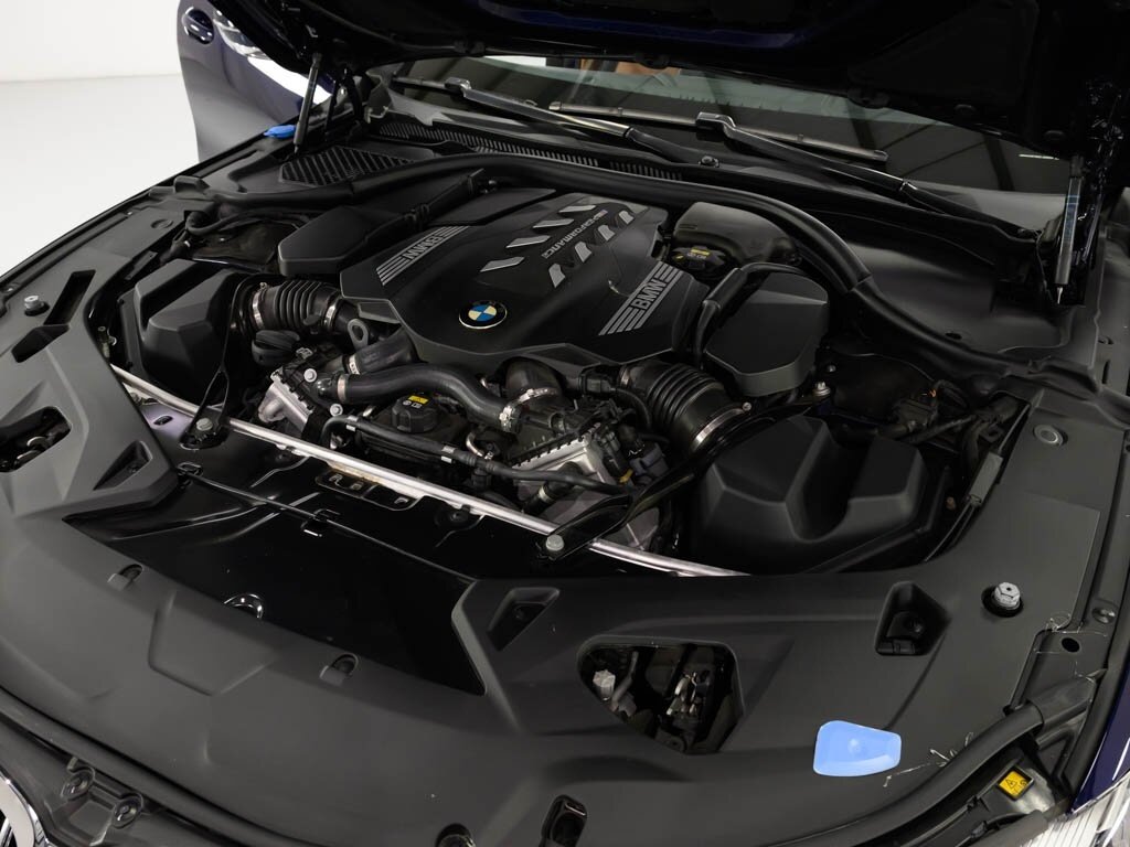 2022 BMW M850i xDrive Gran Coupe $106K MSRP Driving Assist - Photo 64 - Sarasota, FL 34243