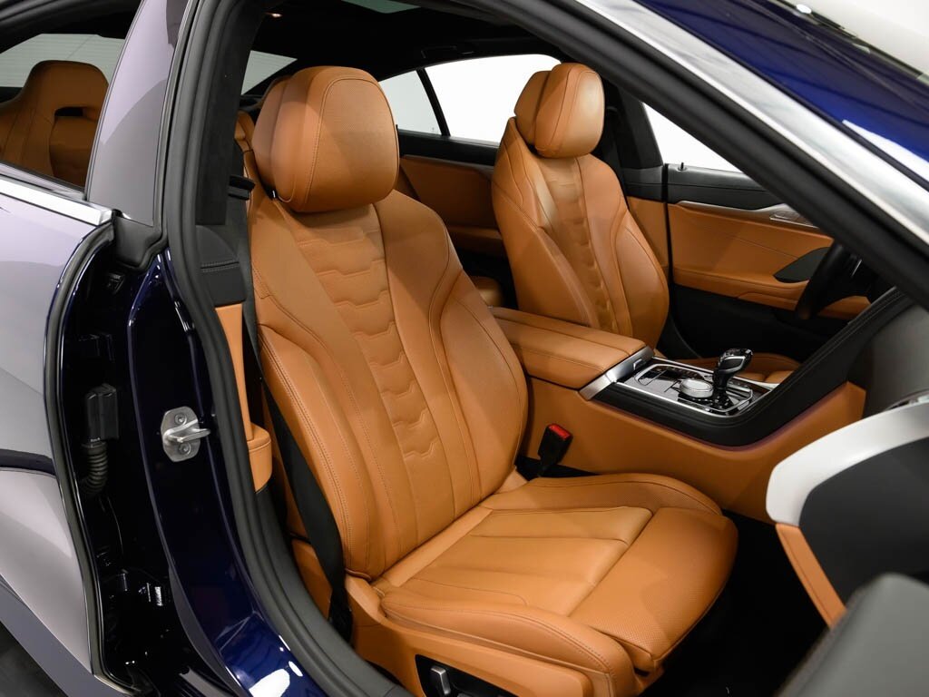 2022 BMW M850i xDrive Gran Coupe $106K MSRP Driving Assist - Photo 42 - Sarasota, FL 34243