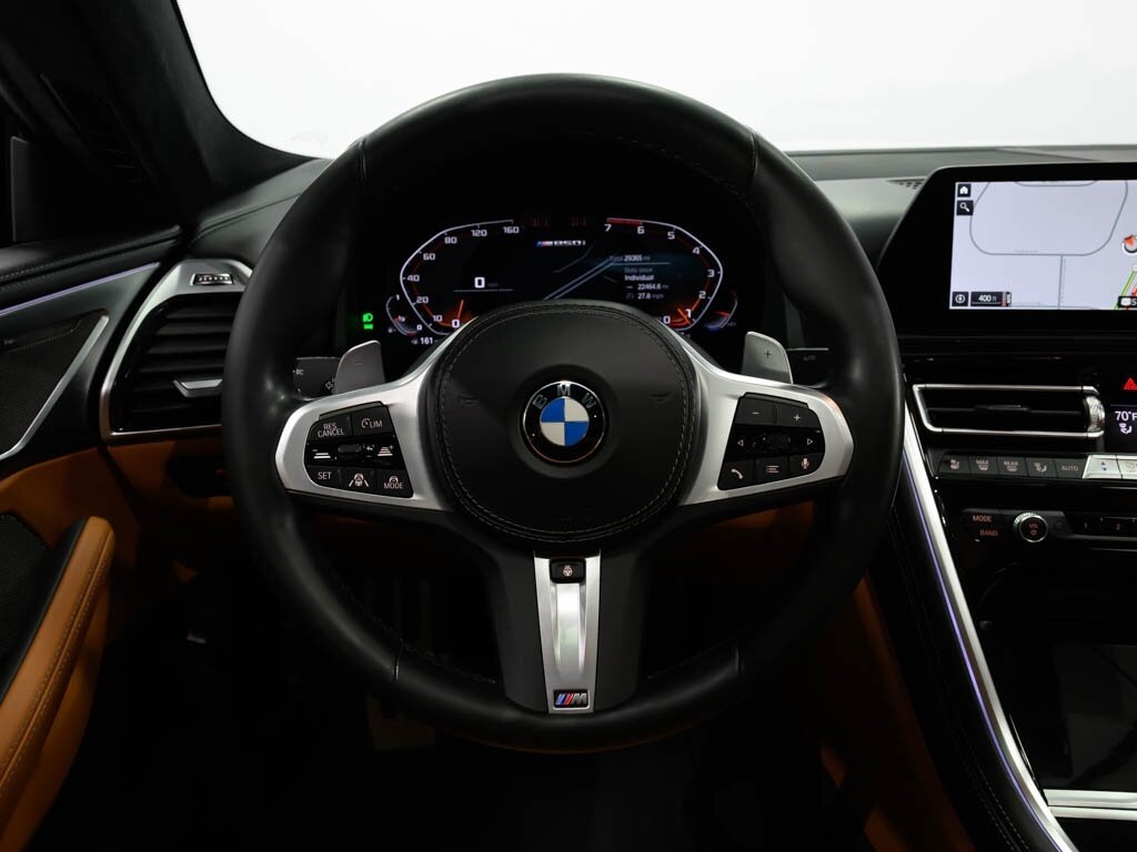 2022 BMW M850i xDrive Gran Coupe $106K MSRP Driving Assist - Photo 48 - Sarasota, FL 34243