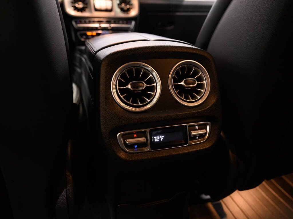 2022 Mercedes Benz G AMG 63 photo 52